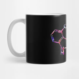 4-HO-MET Mug